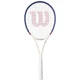 Ракетка для тенісу Wilson ROLAND-GARROS 2026 TRIUMPH темно-синьо-біла 3 WR193110 - зображення 1