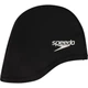 Шапочка для плавання дитяча Speedo POLY CAP JU чорна 8-710110001 - зображення 1