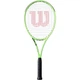 Ракетка для тенісу Wilson BLADE FEEL 105 RXT салатово-чорна 3 WR197710 - зображення 1