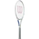 Ракетка для тенісу Wilson SHIFT 99 L V1 US OPEN 2025 біла 2 WR178611 - зображення 3