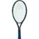 Ракетка для тенниса детская Head NOVAK 17 черно-сине-лимонная 235044 - изображение 1