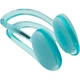 Затискач для носа Speedo UNIVERSAL NOSE CLIP AU бірюзовий 8-708120309 - зображення 1