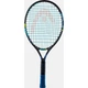 Ракетка для тенниса детская Head NOVAK 21 черно-сине-лимонная 235024 - изображение 2