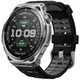 Смарт-годинник Amazfit Balance 3 W2566AP1N Стальний (1208789) - изображение 1