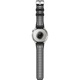 Смарт-годинник Amazfit Balance 3 W2566AP1N Стальний (1208789) - изображение 2
