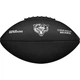 М'яч для американського футболу Wilson NFL TEAM METALLIC PREMIERE CH OF чорний Розмір 9 WF4015806XBOF - зображення 5