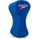Колобашка для плавания Speedo ELITE PULLBUOY сине-оранжевая 8-01791G063 - изображение 3