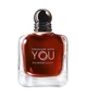 Парфюмерная вода для мужчин Giorgio Armani Emporio Armani Stronger With You Powerfully 100 мл. - изображение 2