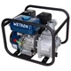 Мотопомпа 7.5 л.с. WM50CX Hmax 28м Qmax 30м³/ч 4-х тактный алюминий 480x390x420 мм - изображение 3