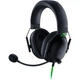 Навушники з мікрофоном Razer Blackshark V2 X Black (RZ04-03240100-R3M1) - зображення 2