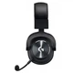 Наушники с микрофоном Logitech G PRO X SE Black (981-001470) - изображение 2