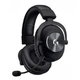 Наушники с микрофоном Logitech G PRO X SE Black (981-001470) - изображение 3