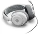 Навушники з мікрофоном SteelSeries Arctis Nova 1 White (61607) - зображення 4