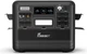 Портативна зарядна станція Fossibot F2400 2400W, LiFePo4 2048Wh (Black) - зображення 3