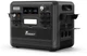 Портативна зарядна станція Fossibot F2400 2400W, LiFePo4 2048Wh (Black) - зображення 4