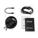 Наушники с микрофоном Marshall Major V Black (1006832) - изображение 9