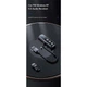 Бездротовий FM модулятор трансмітер USAMS US-SJ503 Car FM Wireless Audio Receiver AUX USB to Bluetooth з дисплеєм - изображение 5