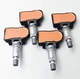 Датчик давления шин TPMS BMW F20 F30 F32 F15 F16 MINI 433 МГц 36106881890 6855539 - изображение 3