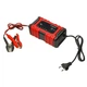 Зарядное устройство импульсное для аккумулятора Maxxter MXCHR12 12V 6Ah (VRLA/GEL/AGM/EFB/STD) - изображение 1