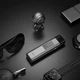 Алкотестер Lydsto T1 полупроводниковый LED-дисплей пластик Металлический серый - изображение 4