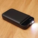Автомобильный пуско-зарядный устройство 70Mai PS01 11000mAh Литий-полимерный Пластик Черный - изображение 8
