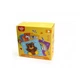 Первые деревянные пазлы 6 в 1 Животные Tooky Toy TL636 - изображение 2