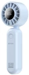 Вентилятор аккумуляторный Bavin BF-011 TURBO FUN 10398RPM Blue - изображение 1