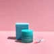 Нічна маска для губ "Мʼята і шоколад" Laneige Lip Sleeping Mask Mint Choco 20 g - зображення 3