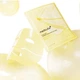 Осветляющая гидрогелевая маска с койевой кислотой и куркумой Medicube Kojic Acid Turmeric Brightening Gel Mask (28 g) - изображение 5
