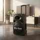Колонка Su-Kam BT 120D + 2 мікрофони 12v\220v - зображення 1
