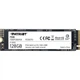 Накопитель SSD Patriot P300 128GB M.2 2280 PCIe Gen 3.0 x4 - изображение 1