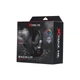 Наушники Xtrike ME HP-311 Rainbow Black (HP-311) - зображення 4