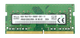 Оперативна пам'ять SODIMM 8Gb DDR4-2666 Hynix HMA81GS6CJR8N-VK б/в hma81gs6cjr8n-vk - изображение 1