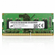 Оперативна пам'ять SODIMM 8Gb DDR4 3200MHz Micron MTA4ATF1G64HZ-3G2E2 б/в mta4atf1g64hz-3g2e2 - изображение 1