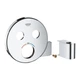 Термостат GROHE Grohtherm SmartControl 29120000 - изображение 2