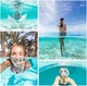 Купольный порт для подводной съемки для GoPro Hero 8 Black - изображение 4