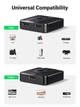 Двунаправленный коммутатор разветвитель HDMI 4K - изображение 6