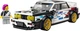 Конструктор Lego Speed Champions BMW M3 (E30) 77263 - зображення 3