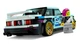 Конструктор Lego Speed Champions BMW M3 (E30) 77263 - зображення 6