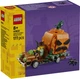 Конструктор Lego Iconic Пикап Джека-Фонаря 40822 - изображение 1