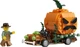 Конструктор Lego Iconic Пикап Джека-Фонаря 40822 - изображение 3