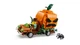 Конструктор Lego Iconic Пикап Джека-Фонаря 40822 - изображение 5