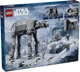 Конструктор Lego Star Wars AT-AT осколків Імперії та перехоплювач INT-4 75454 - зображення 2