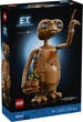 Конструктор Lego Ideas E.T. the Extra-Terrestrial 21370 - изображение 1