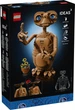 Конструктор Lego Ideas E.T. the Extra-Terrestrial 21370 - изображение 2
