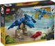 Конструктор Lego Jurassic World Малыш-динозавр: птеранодон 77977 - изображение 2