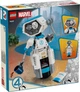 Конструктор Lego Super Heroes Фантастична четвертка: Г.Е.Р.Б.І. 76339 - зображення 1
