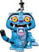 Конструктор Lego KPop Demon Hunters Тигр Дерпі та пташка Сассі 72537 - зображення 3