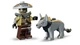 Конструктор Lego Star Wars Схватка с дроидом-часовым во дворце Хатта 75451 - изображение 6