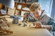 Конструктор Lego Star Wars Схватка с дроидом-часовым во дворце Хатта 75451 - изображение 8
